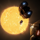 Illustration for article titled Classic Rock Makes emElite: Dangerous/em Way Better